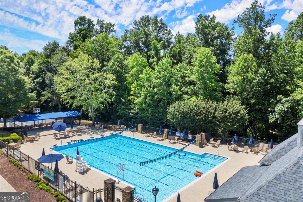 350 Waters Bend Way Alpharetta - 62
