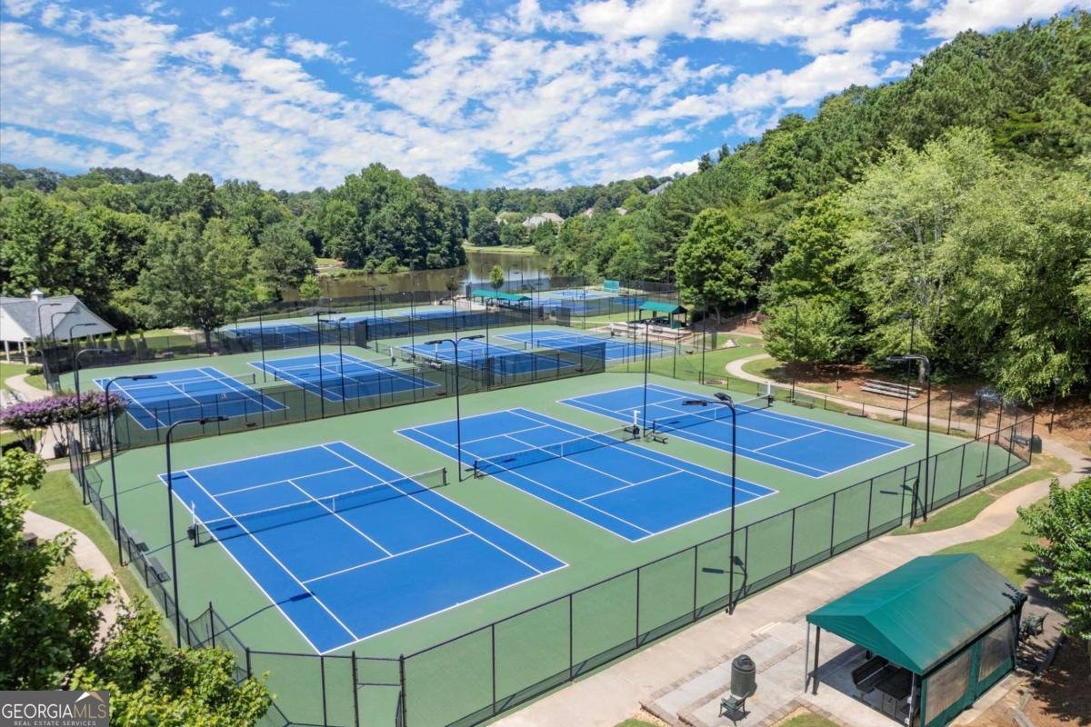 350 Waters Bend Way Alpharetta - 64