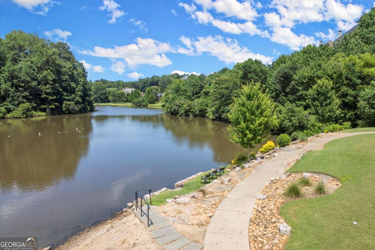 350 Waters Bend Way Alpharetta - 65
