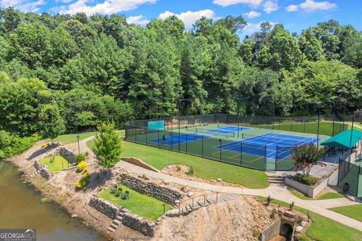 350 Waters Bend Way Alpharetta - 66