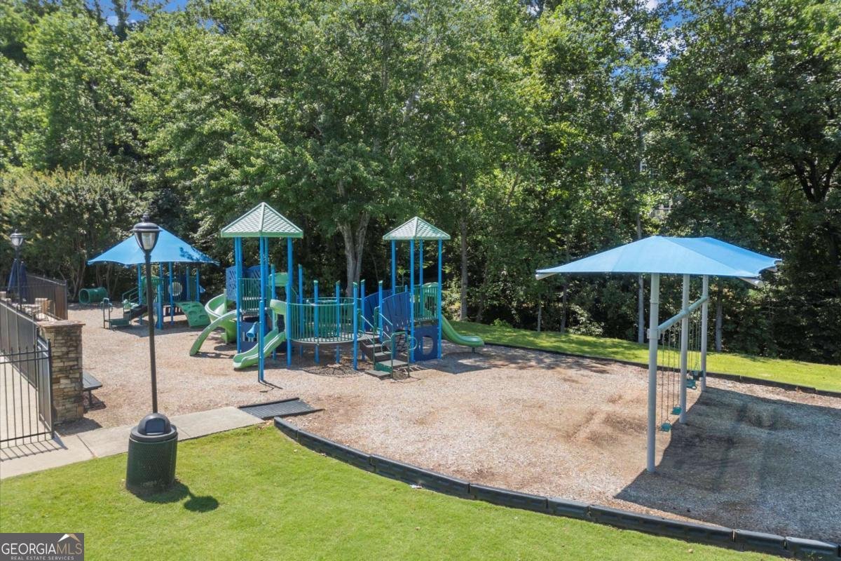 350 Waters Bend Way Alpharetta - 67