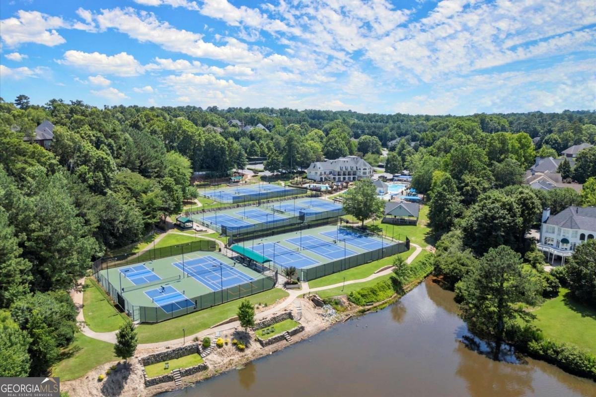350 Waters Bend Way Alpharetta - 68