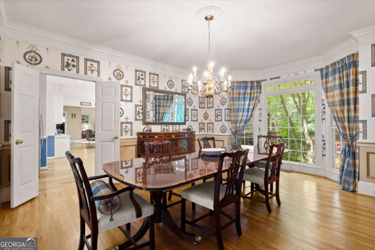 350 Waters Bend Way Alpharetta - 8