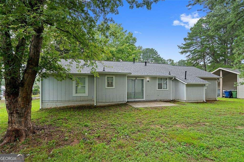 3897 Ester Drive Atlanta - 19
