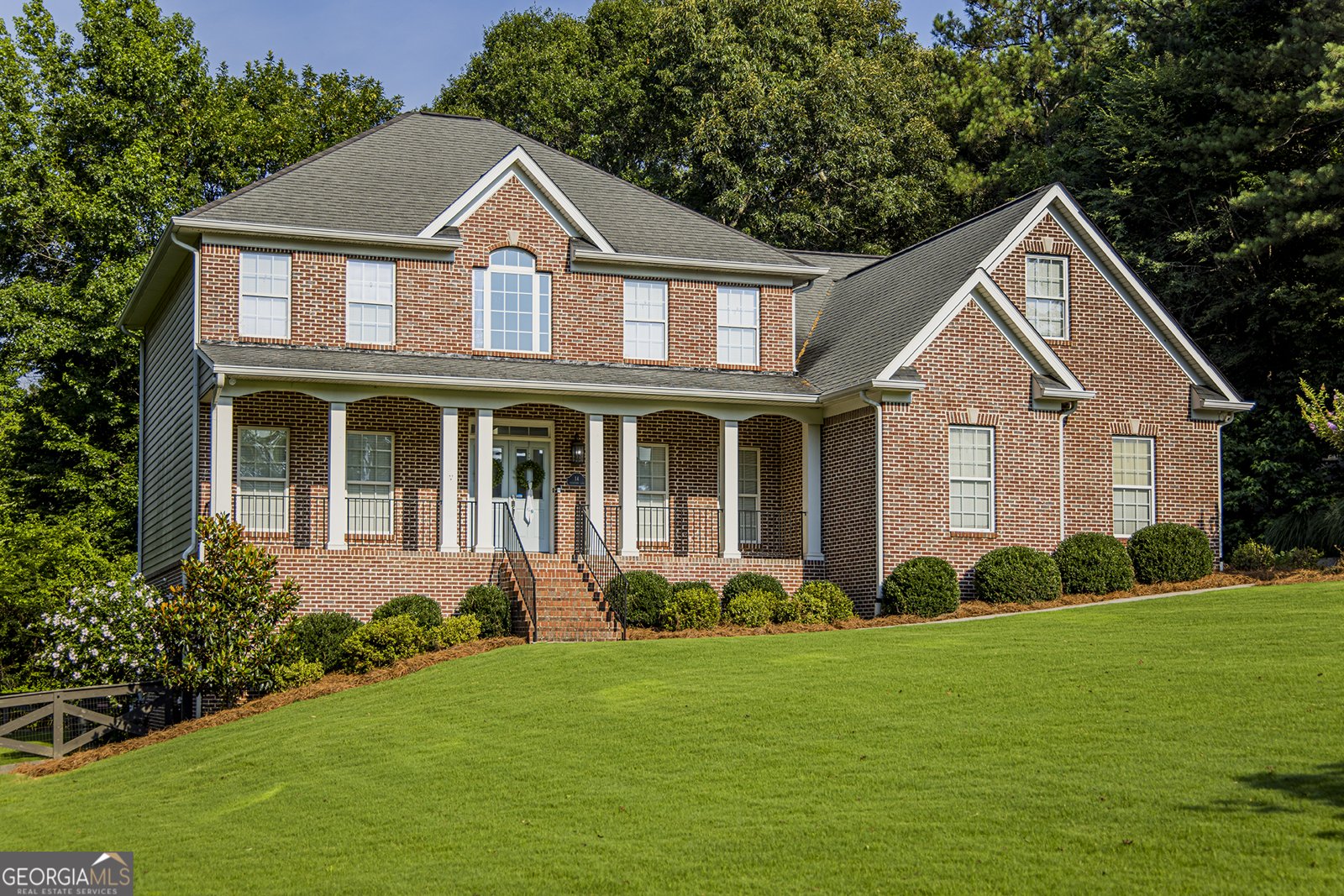 14 Stratford Lane Rome - 1