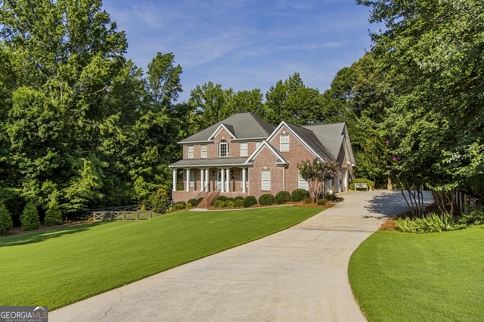 14 Stratford Lane Rome - 3