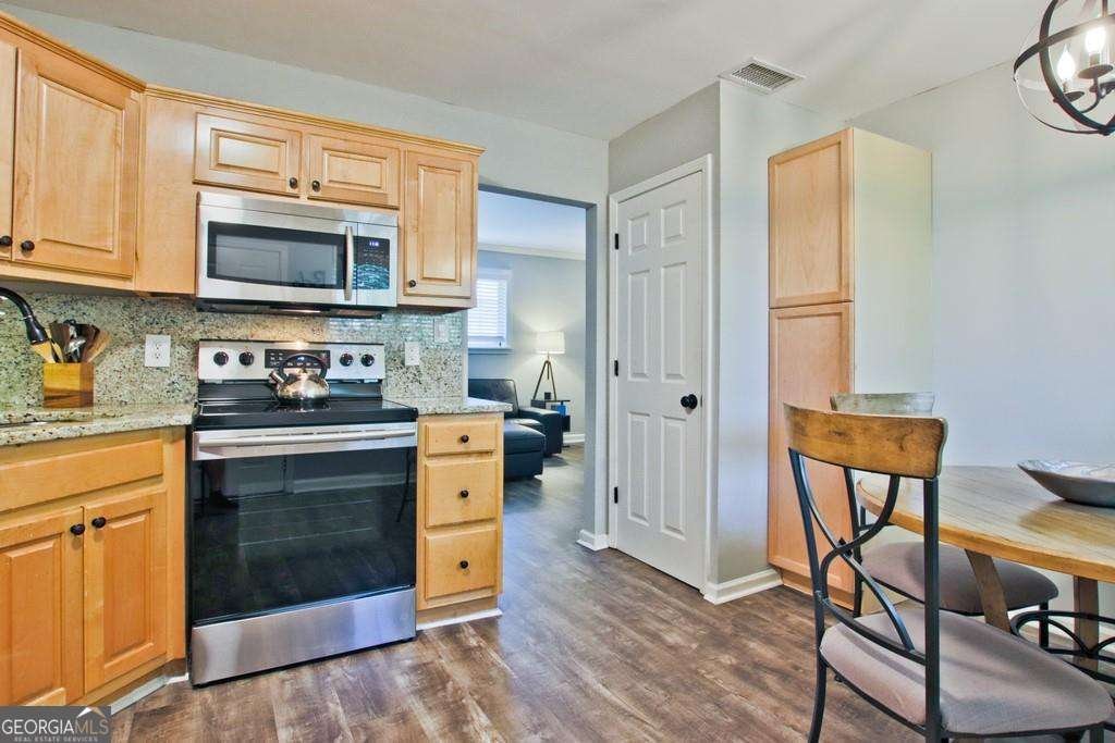 315 Hilderbrand Drive Atlanta - 11