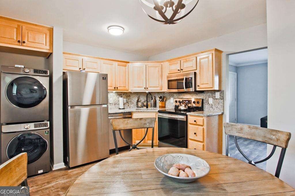 315 Hilderbrand Drive Atlanta - 12