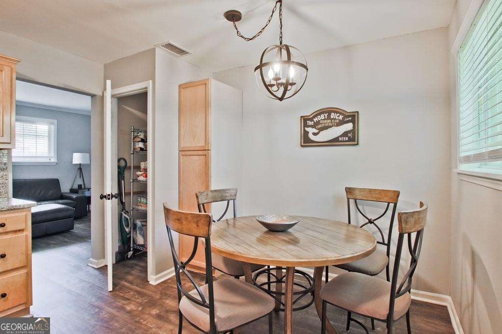 315 Hilderbrand Drive Atlanta - 13