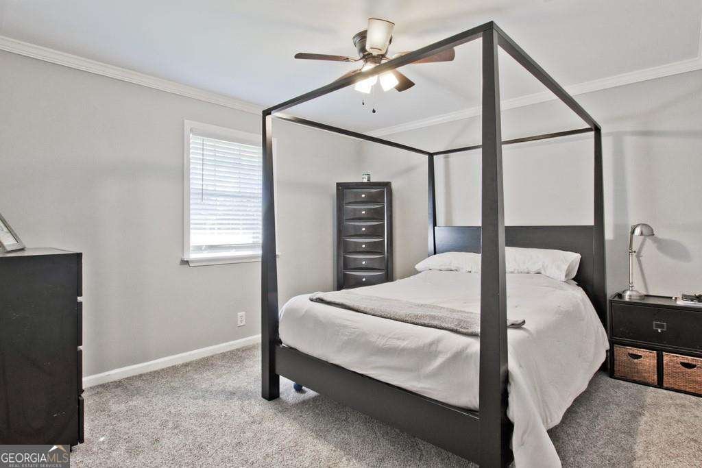 315 Hilderbrand Drive Atlanta - 16