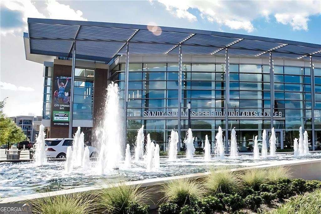 315 Hilderbrand Drive Atlanta - 4