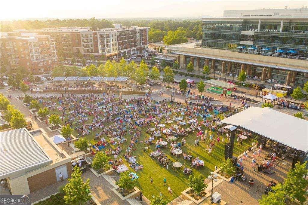 315 Hilderbrand Drive Atlanta - 5