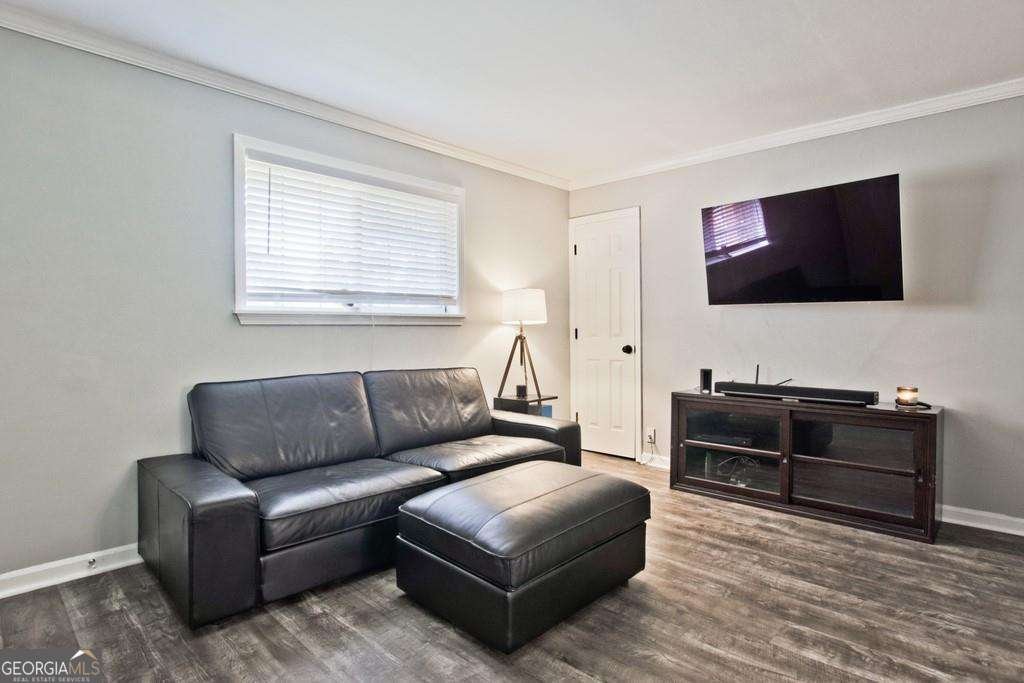 315 Hilderbrand Drive Atlanta - 6