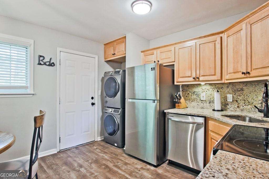 315 Hilderbrand Drive Atlanta - 9