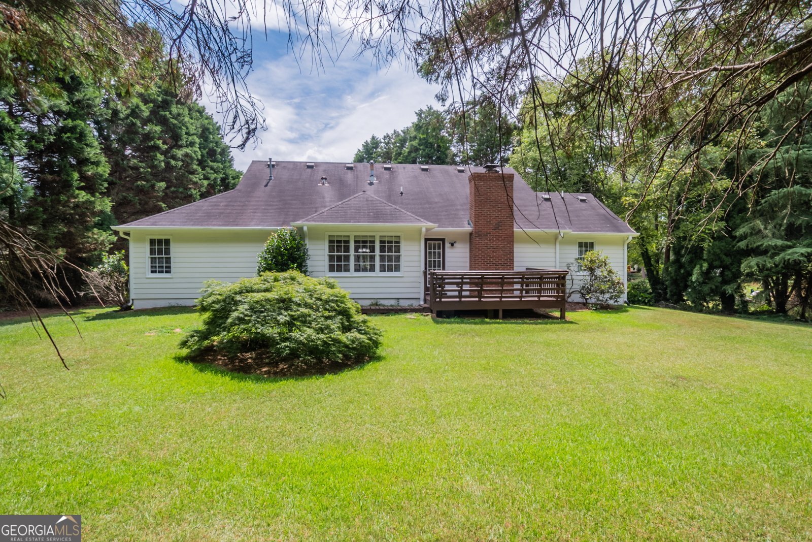 2110 Meadow View Court Grayson - 17