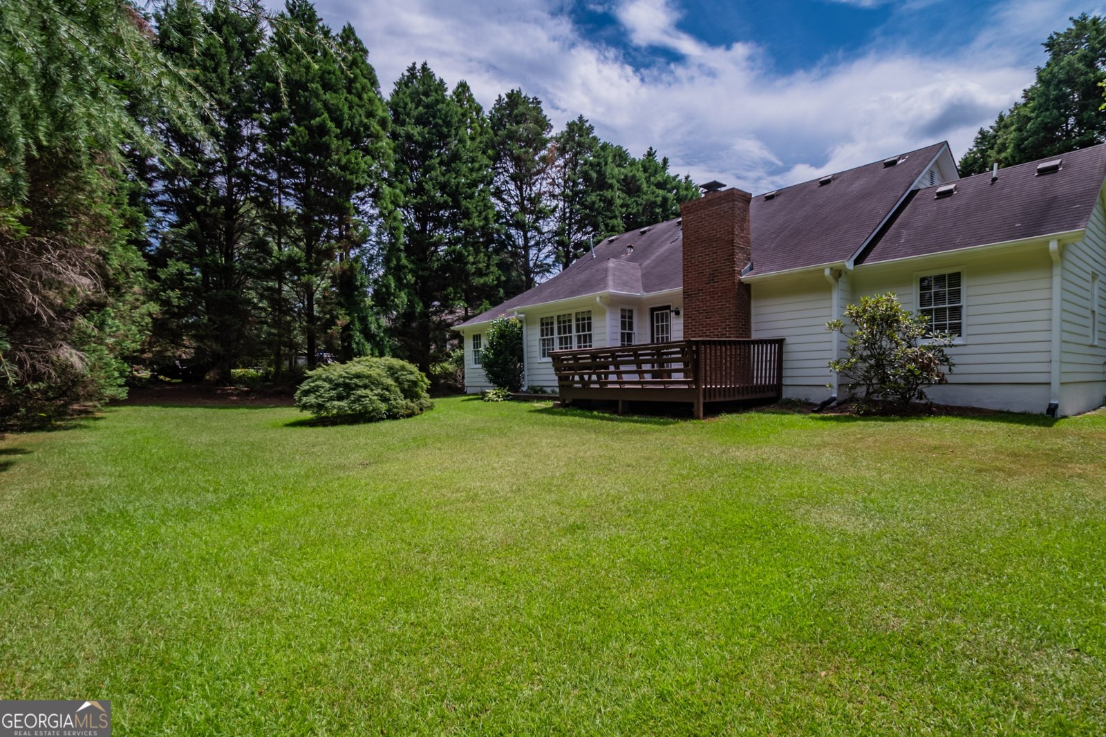 2110 Meadow View Court Grayson - 8