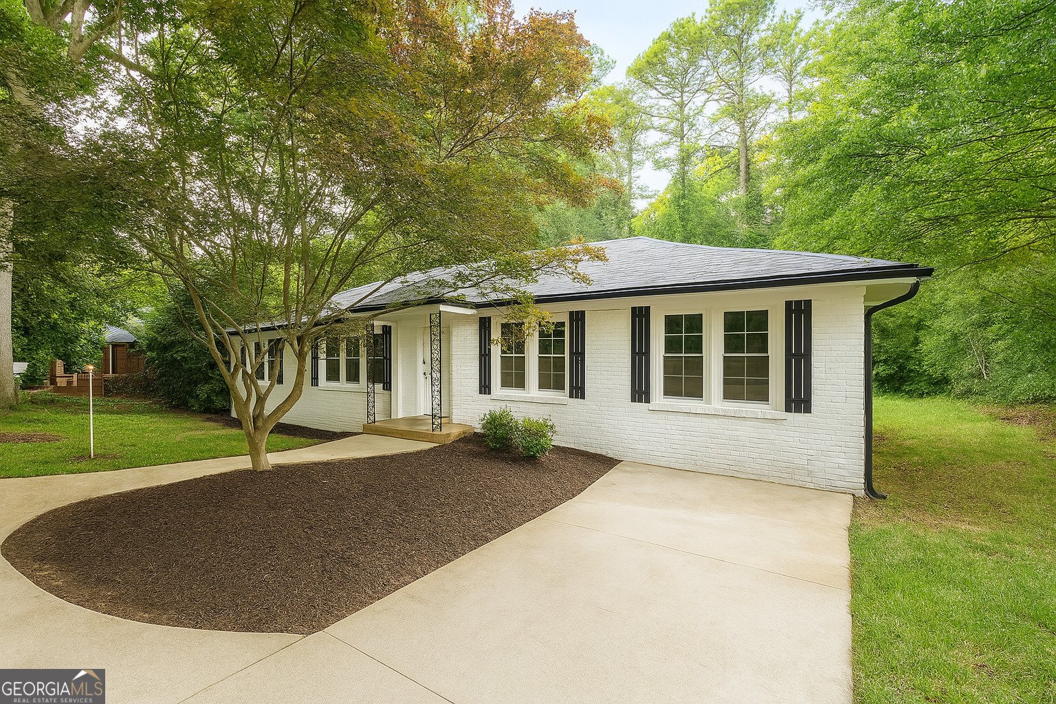 94 Cleveland Avenue Atlanta - 1