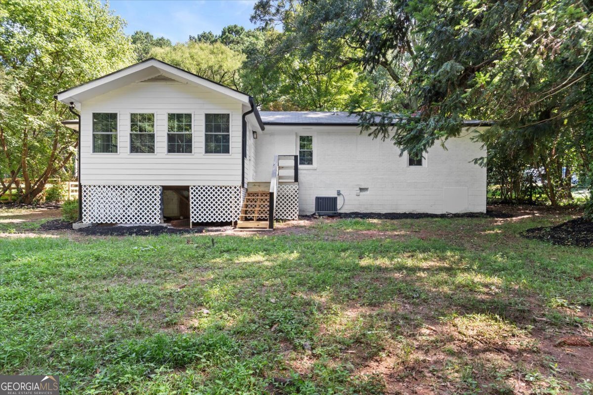 94 Cleveland Avenue Atlanta - 30