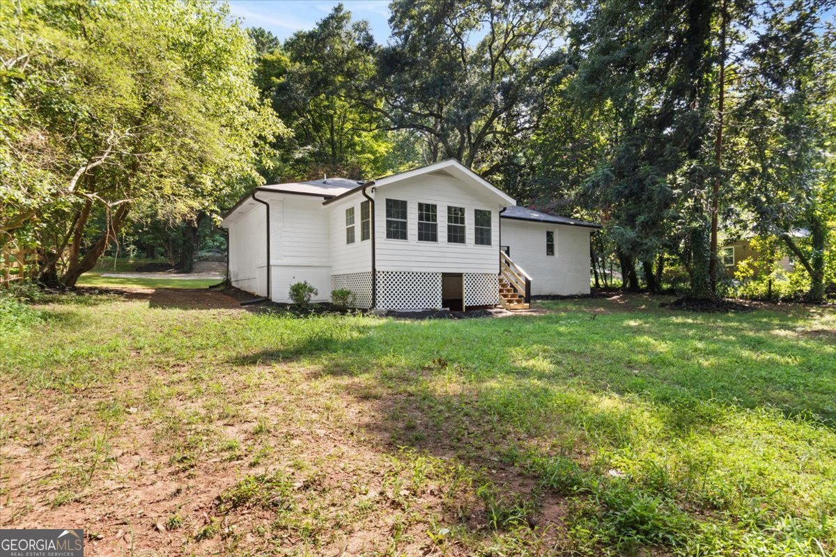 94 Cleveland Avenue Atlanta - 31