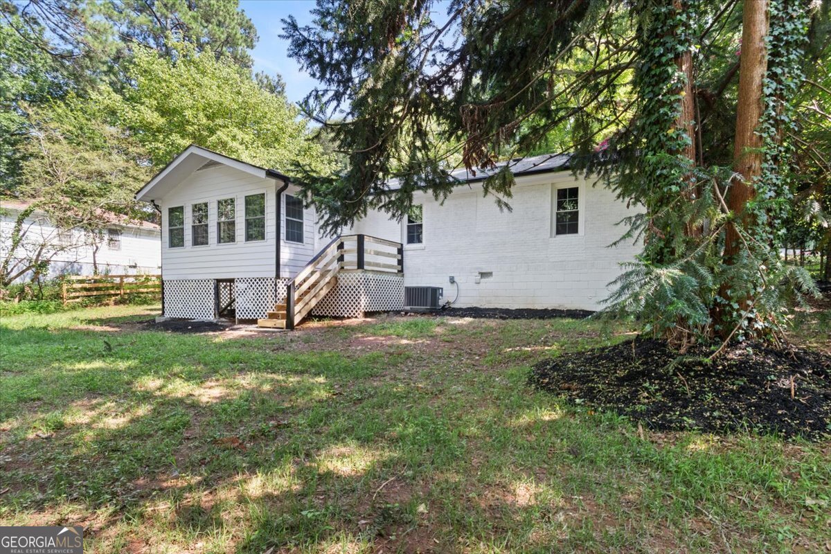 94 Cleveland Avenue Atlanta - 32