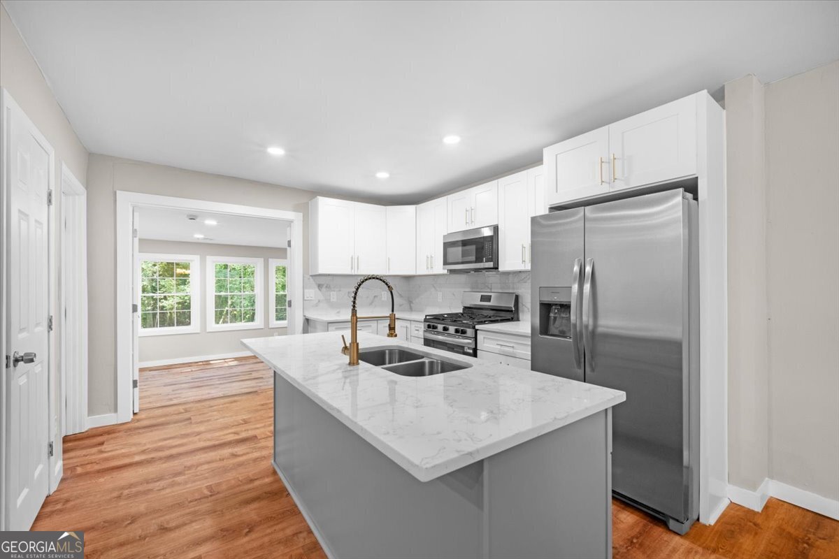 94 Cleveland Avenue Atlanta - 4