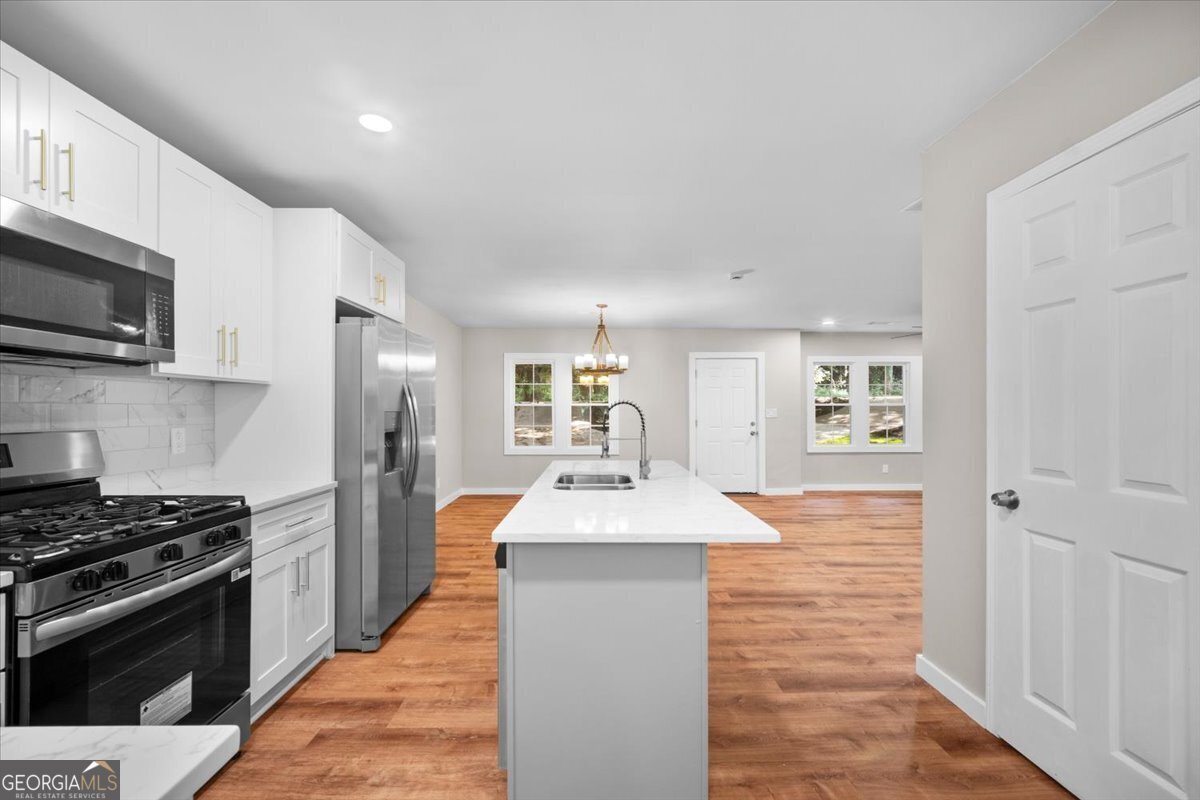 94 Cleveland Avenue Atlanta - 5