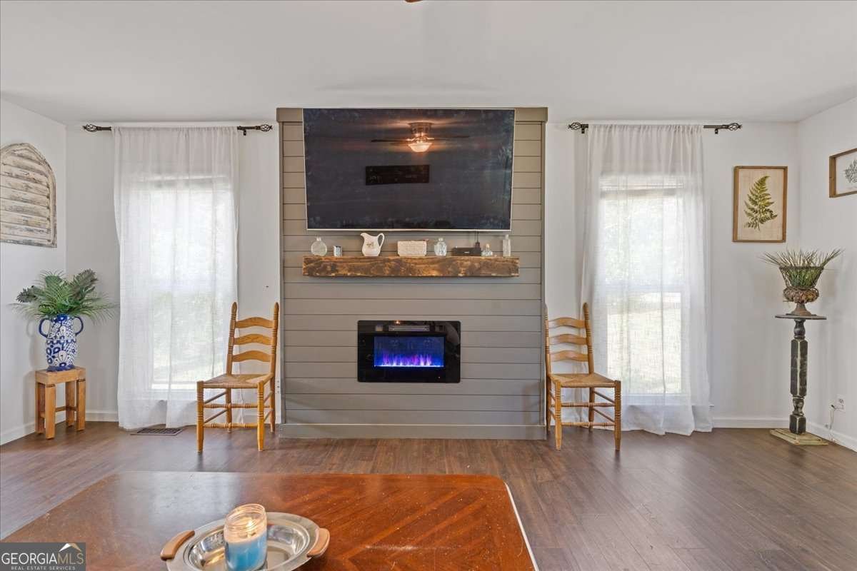 443 Tallapoosa East Church Road Buchanan - 10