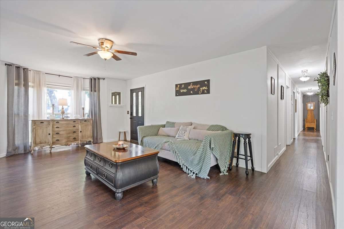 443 Tallapoosa East Church Road Buchanan - 11
