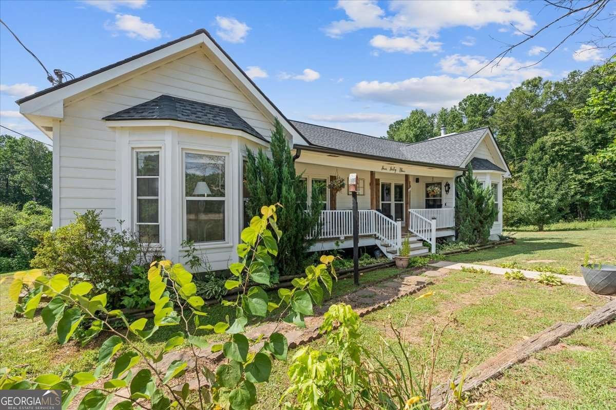 443 Tallapoosa East Church Road Buchanan - 2
