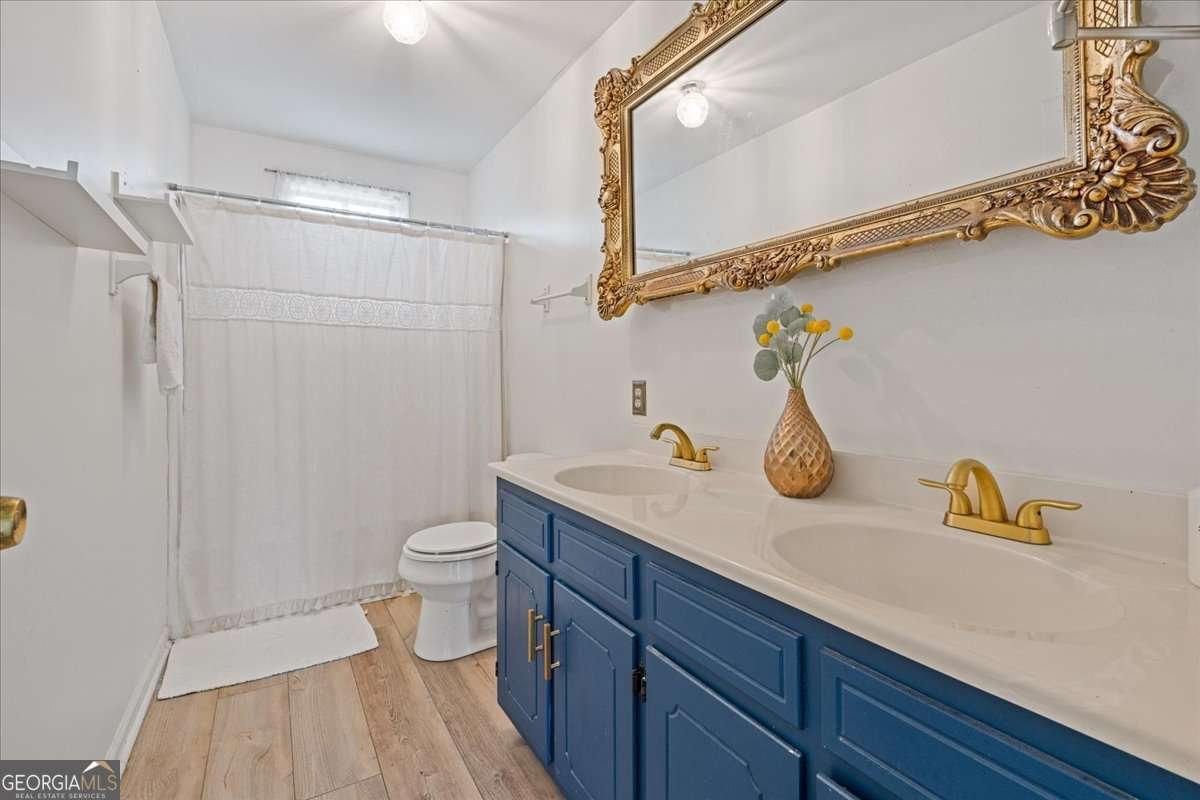 443 Tallapoosa East Church Road Buchanan - 22