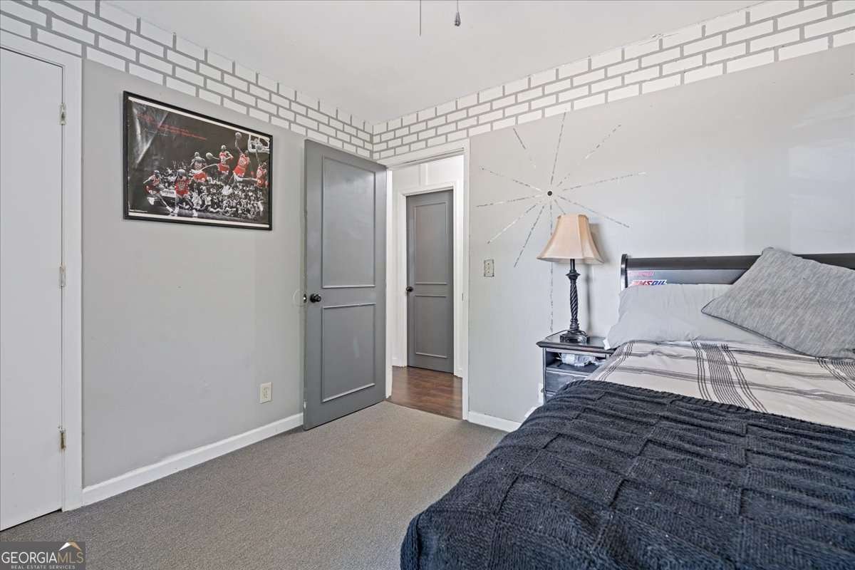 443 Tallapoosa East Church Road Buchanan - 25