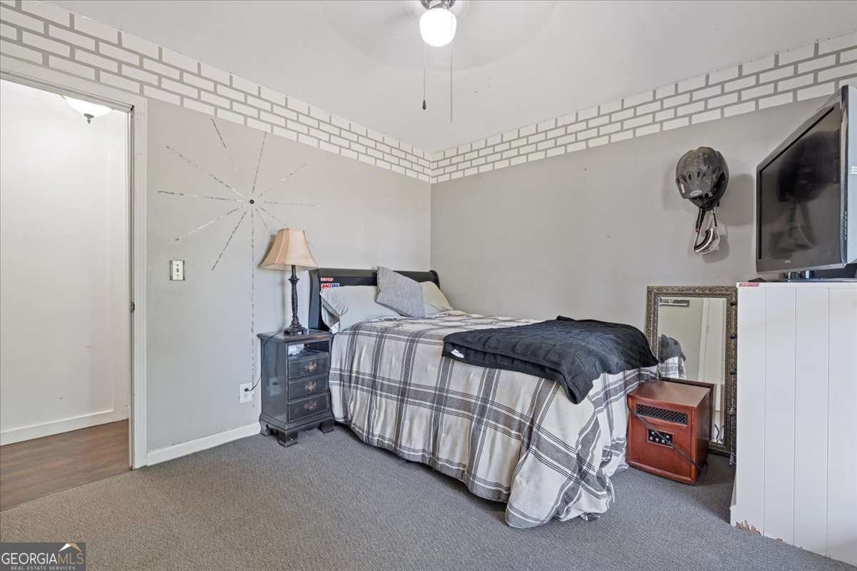 443 Tallapoosa East Church Road Buchanan - 26