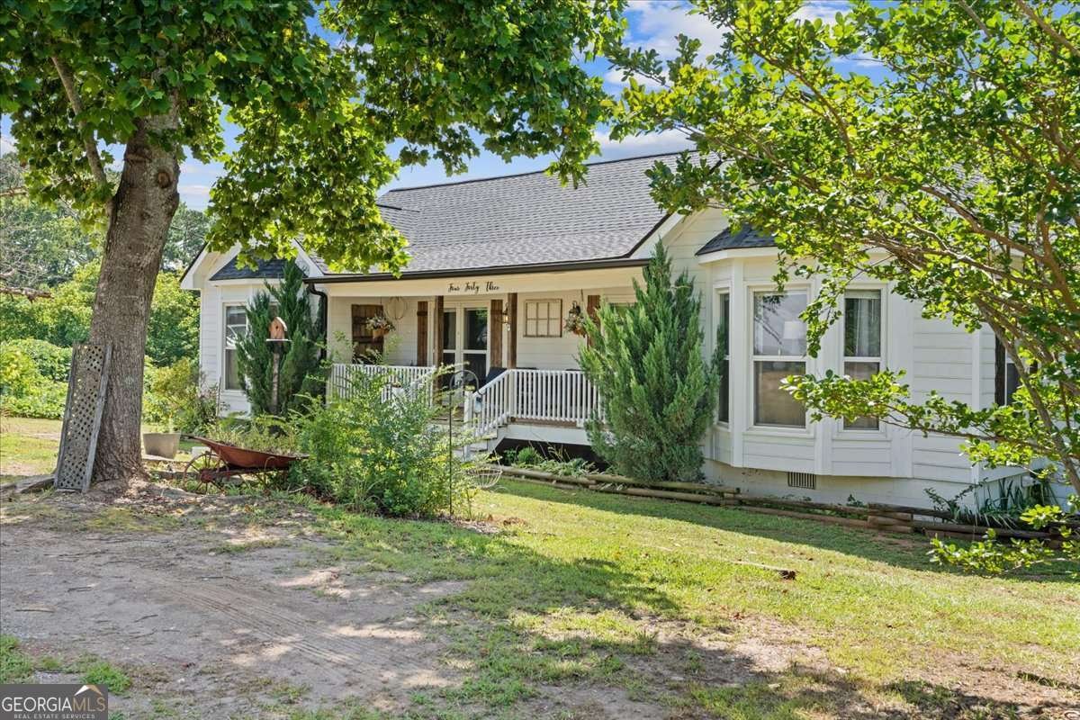 443 Tallapoosa East Church Road Buchanan - 3