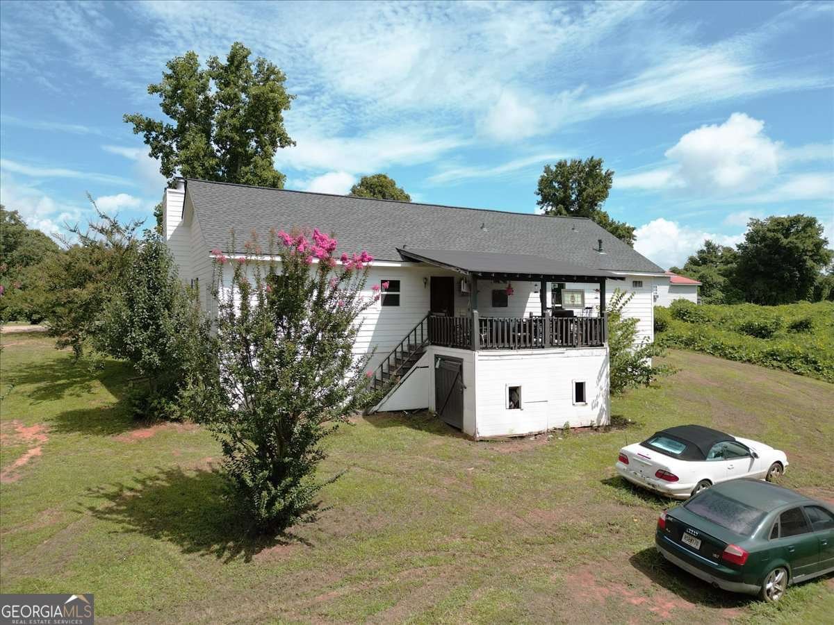 443 Tallapoosa East Church Road Buchanan - 36