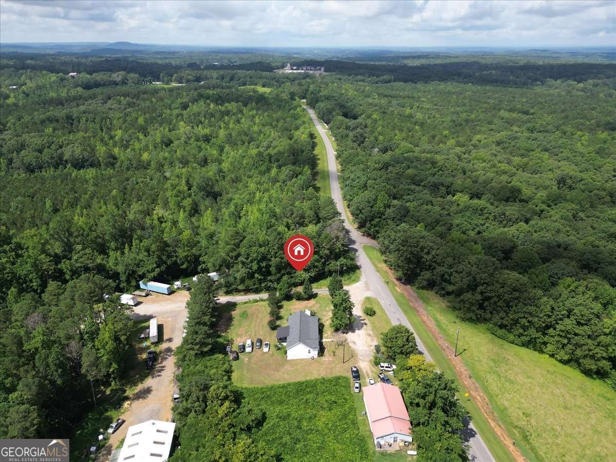 443 Tallapoosa East Church Road Buchanan - 39