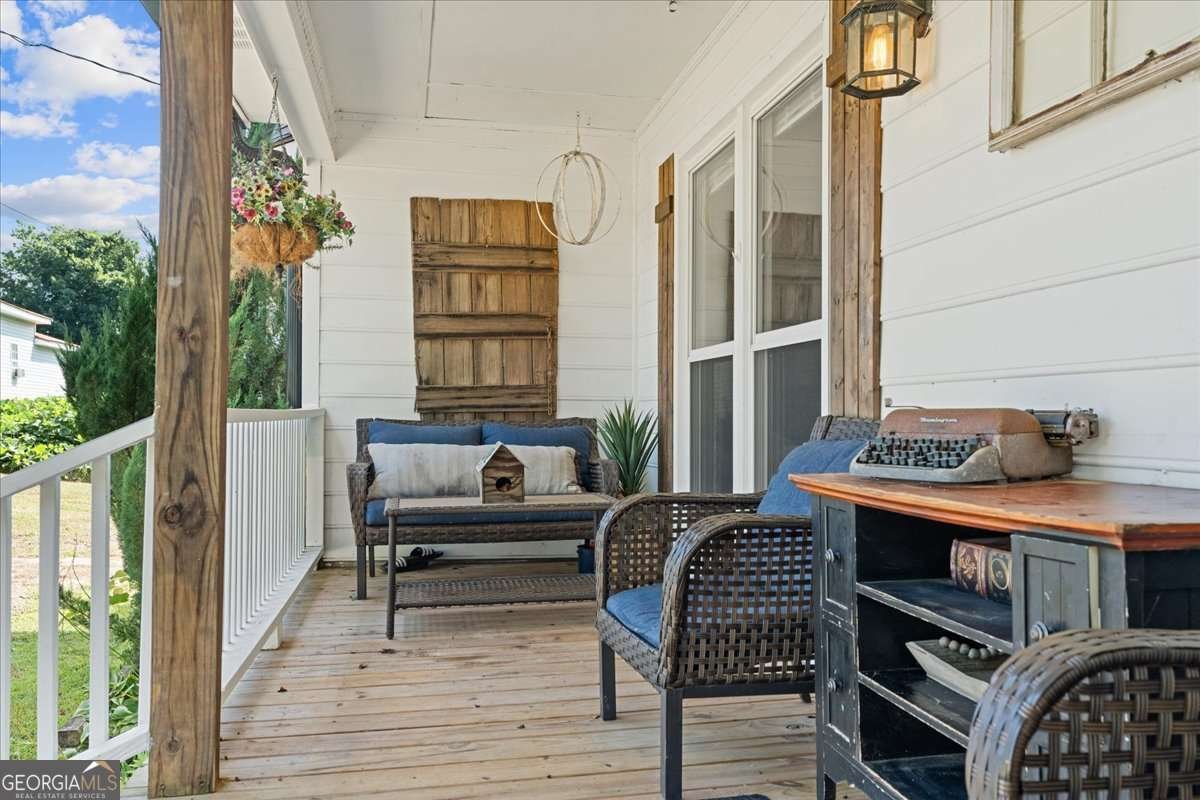 443 Tallapoosa East Church Road Buchanan - 4