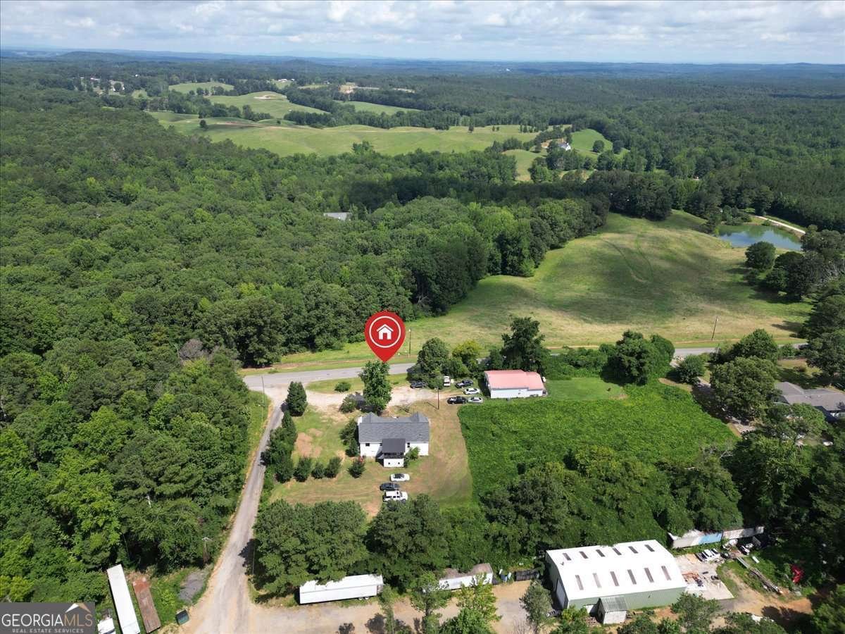 443 Tallapoosa East Church Road Buchanan - 40