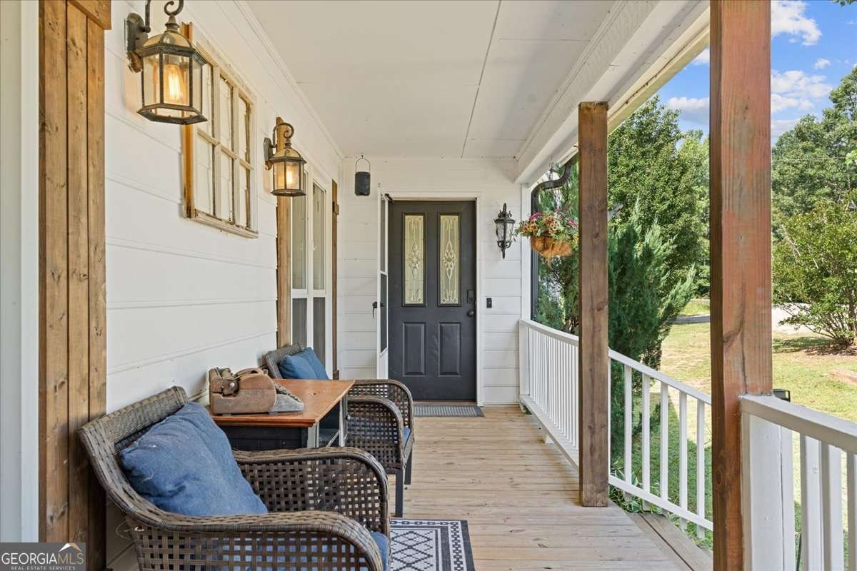 443 Tallapoosa East Church Road Buchanan - 5