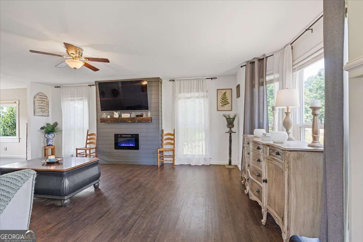 443 Tallapoosa East Church Road Buchanan - 6