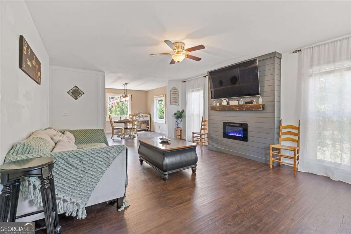 443 Tallapoosa East Church Road Buchanan - 7
