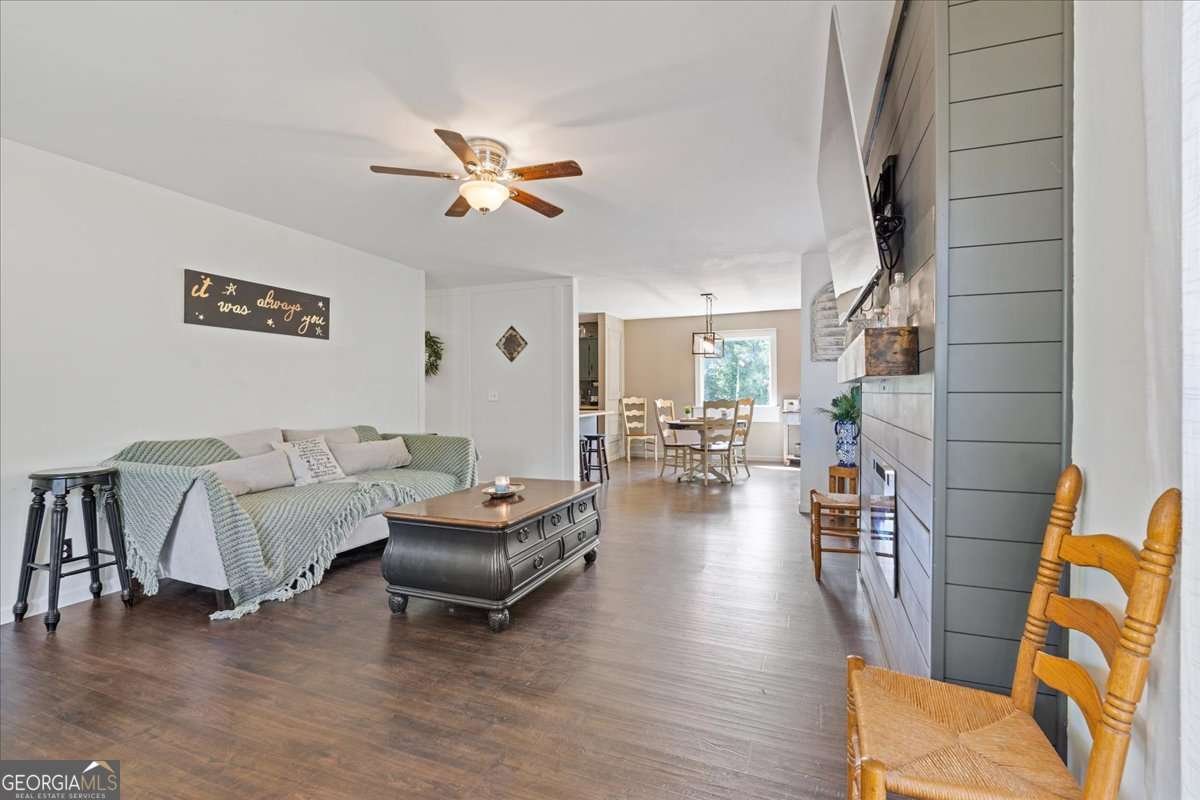 443 Tallapoosa East Church Road Buchanan - 8