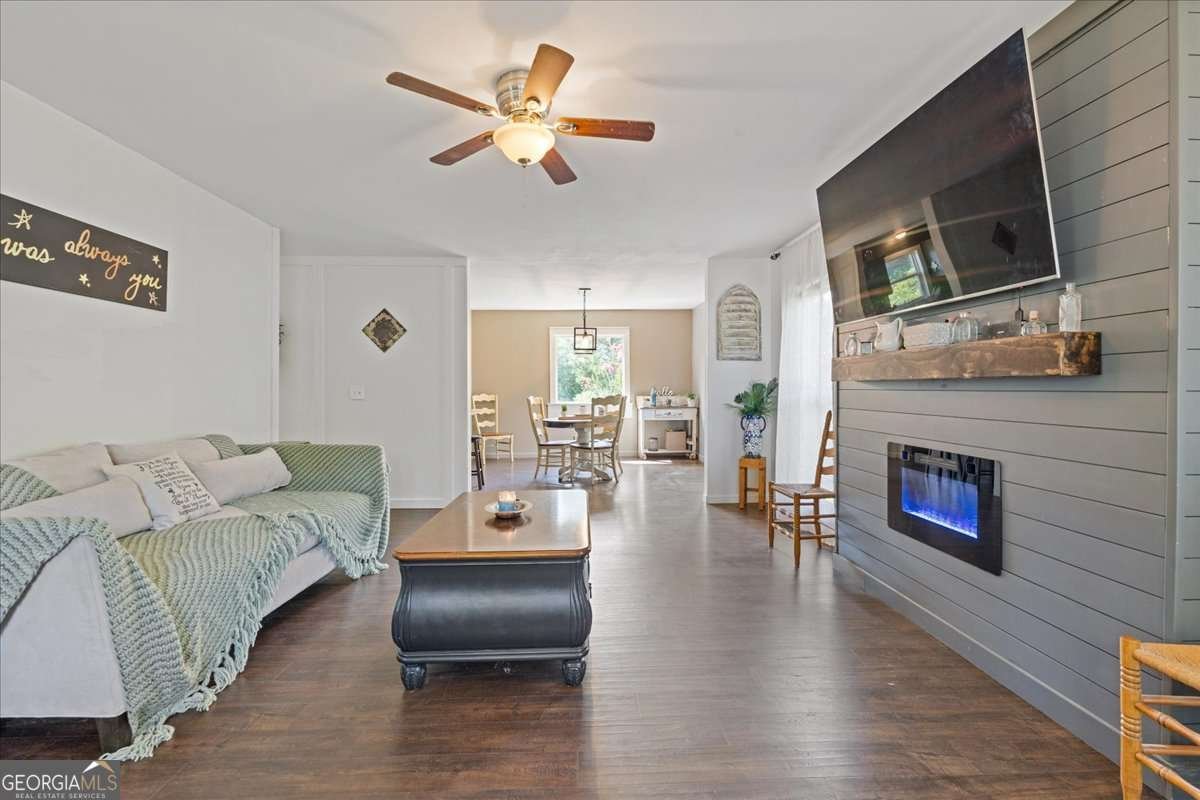 443 Tallapoosa East Church Road Buchanan - 9