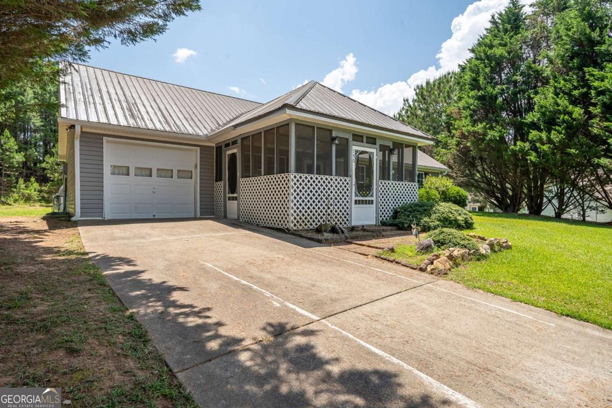 150 Juniper Drive Ellijay - 20