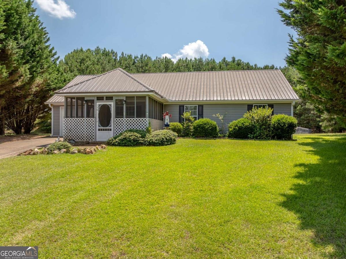 150 Juniper Drive Ellijay - 21