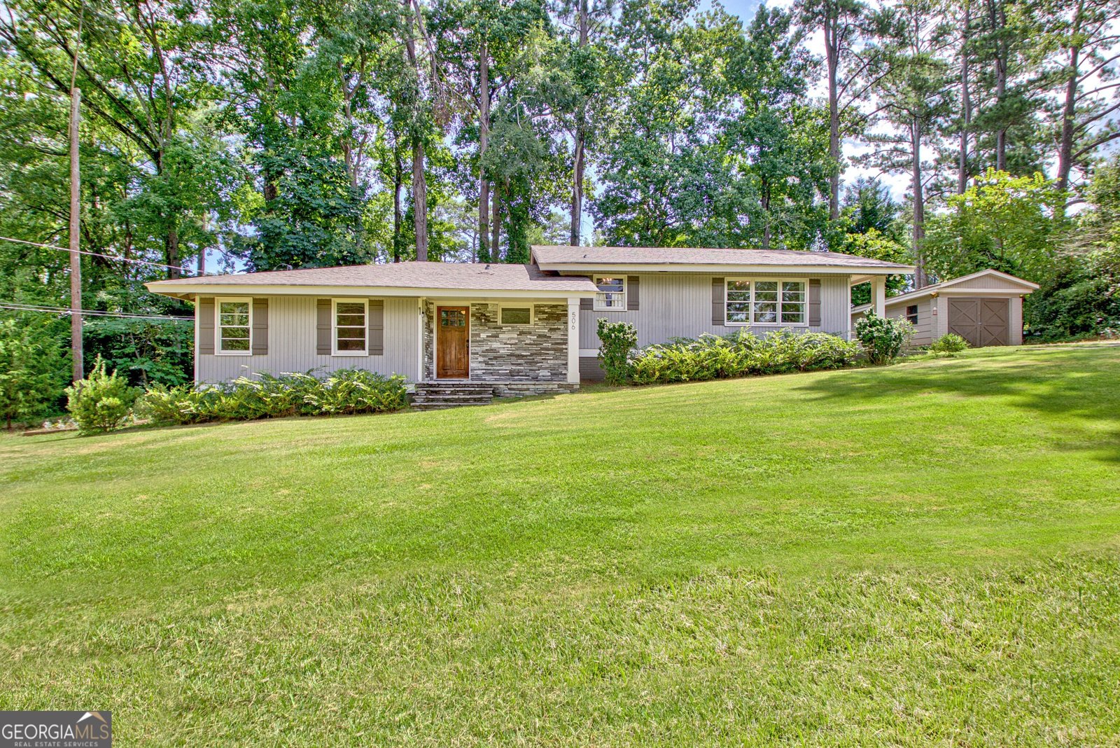 506 Glenridge Road Lagrange - 2