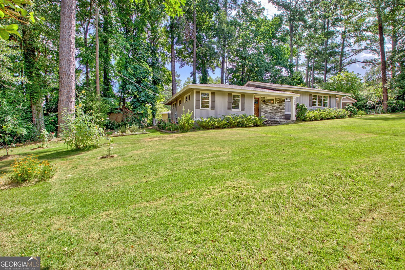 506 Glenridge Road Lagrange - 3
