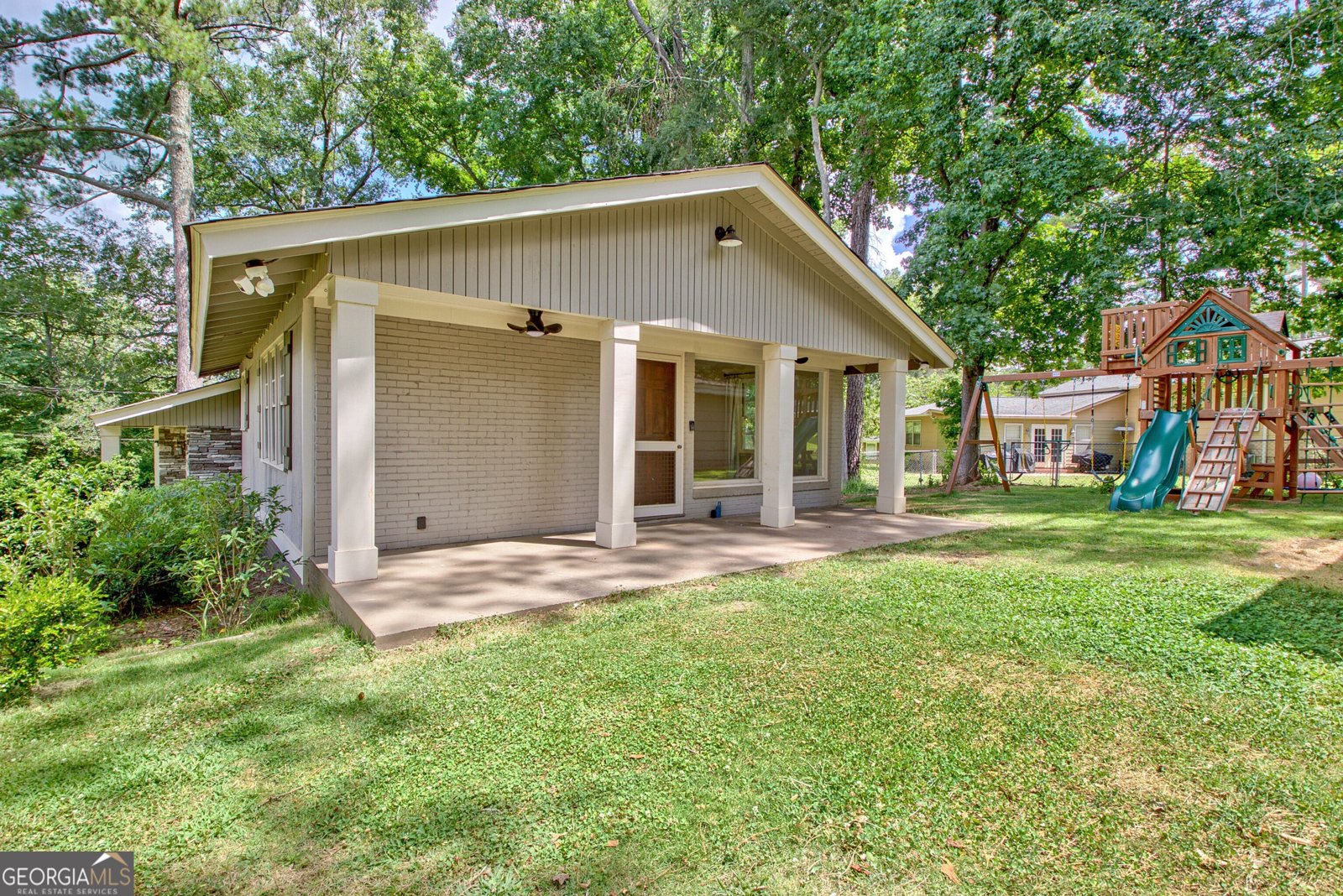506 Glenridge Road Lagrange - 39