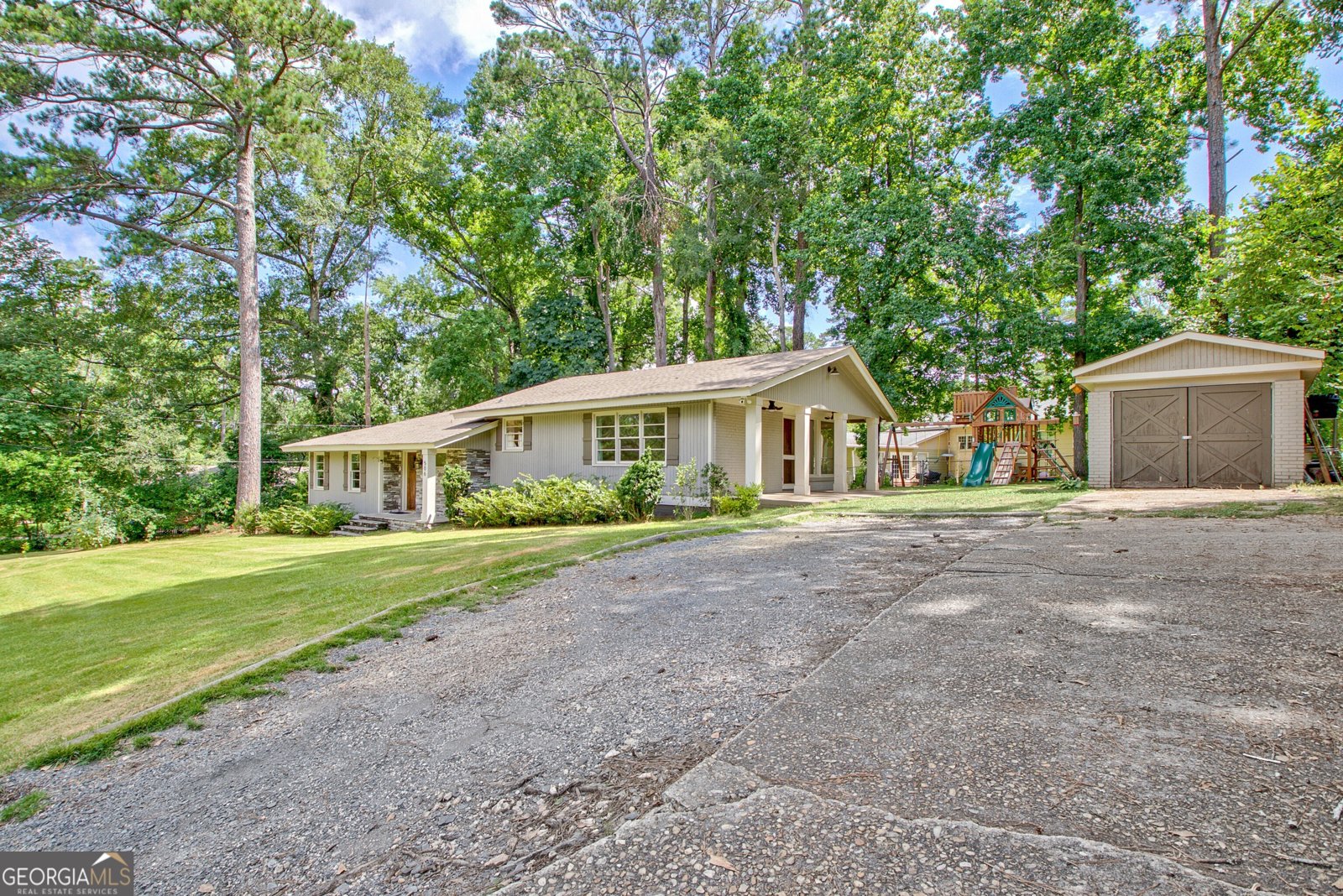 506 Glenridge Road Lagrange - 4