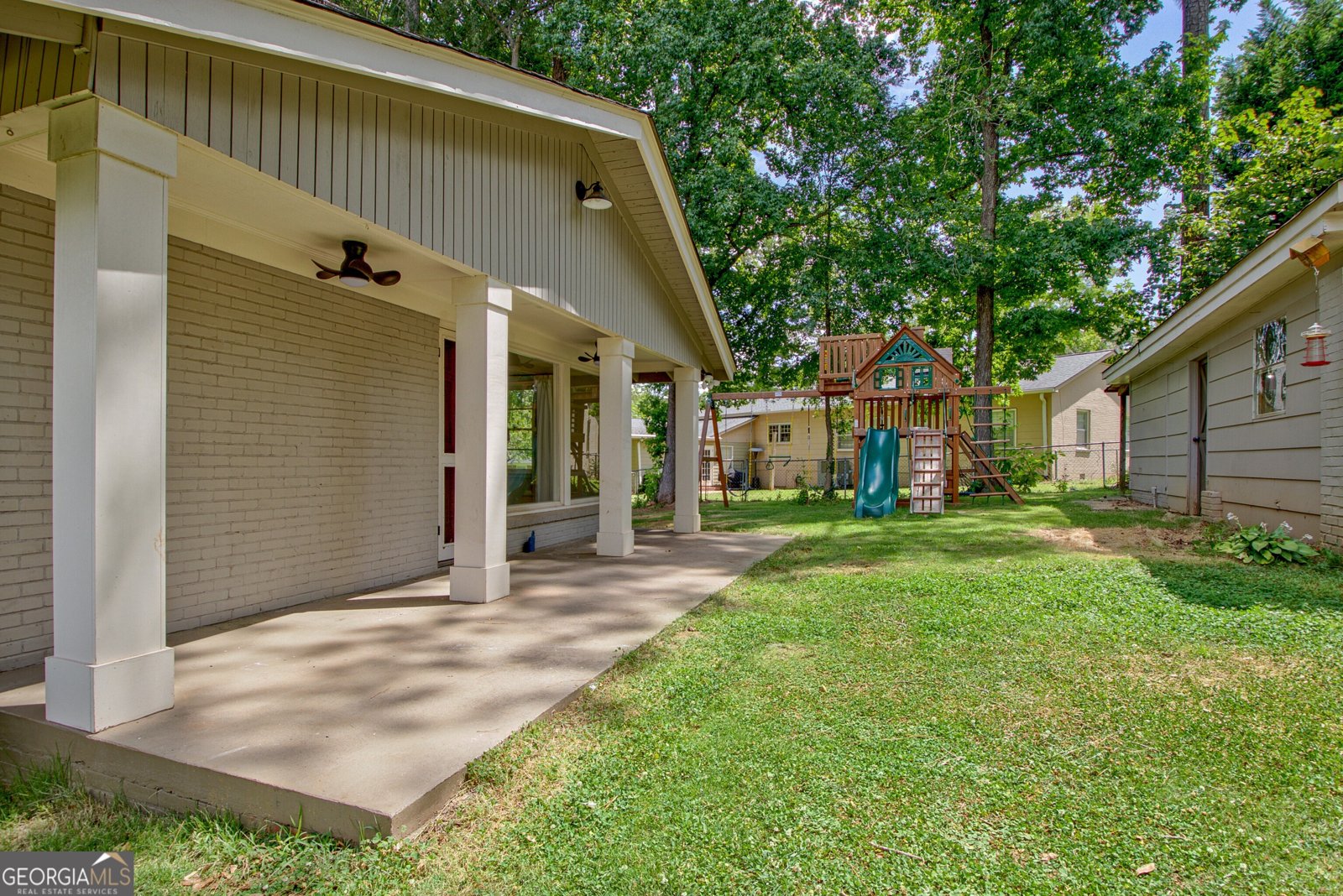 506 Glenridge Road Lagrange - 40