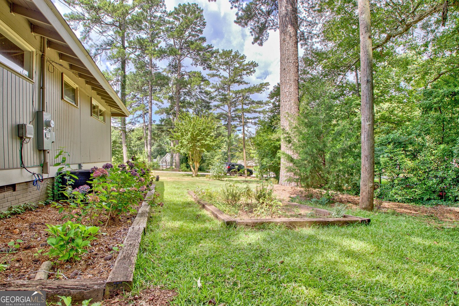 506 Glenridge Road Lagrange - 45
